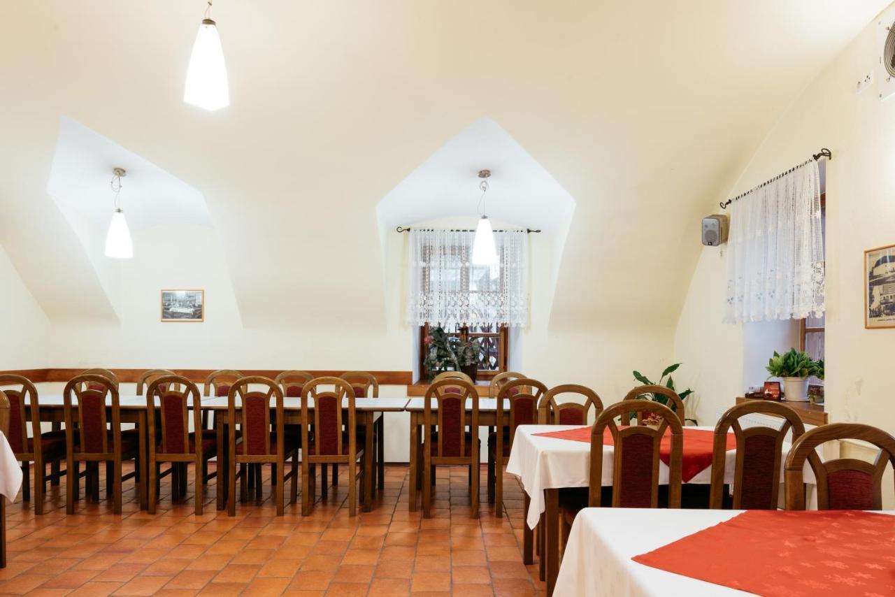 Sobodajalstvo Obal Cankova Buitenkant foto